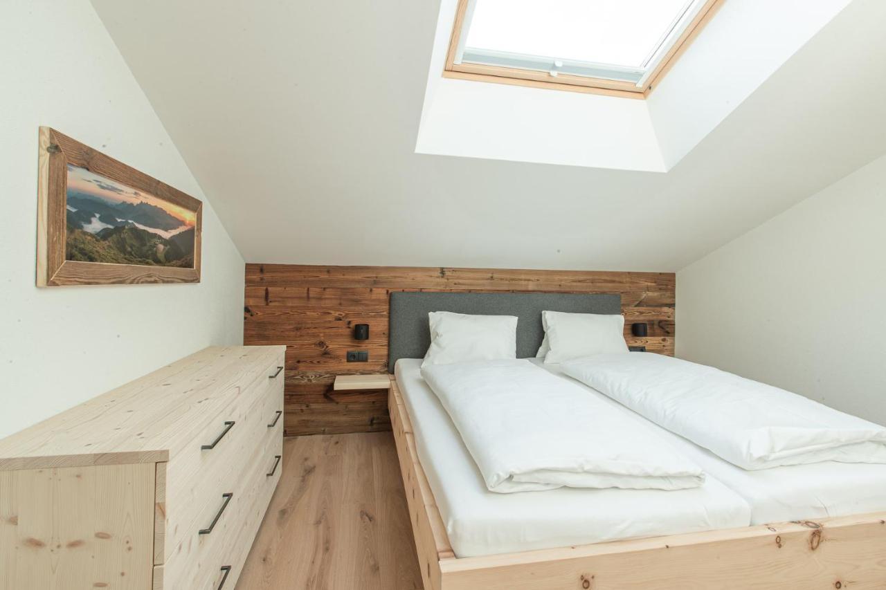 Appartement Auszeit Eben Eben Im Pongau Exteriör bild