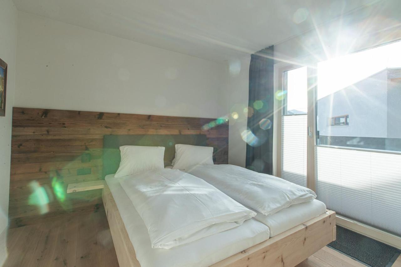 Appartement Auszeit Eben Eben Im Pongau Exteriör bild